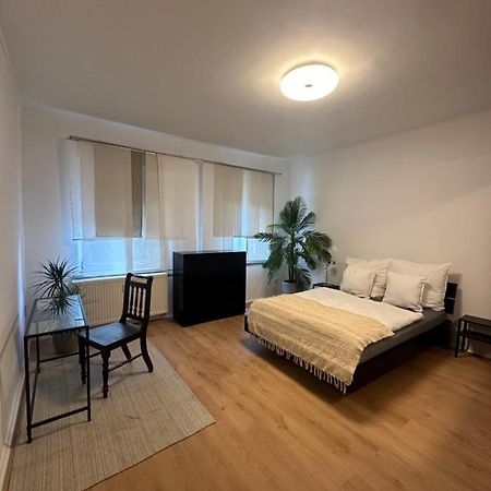 או Ferienwohnung Haus Paraschiv מראה חיצוני תמונה