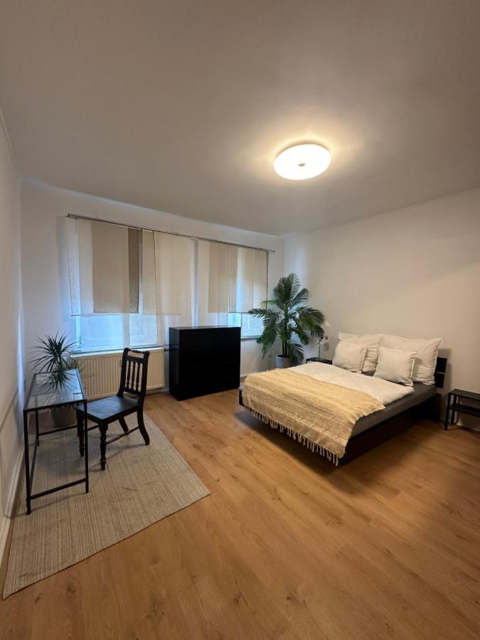 או Ferienwohnung Haus Paraschiv מראה חיצוני תמונה