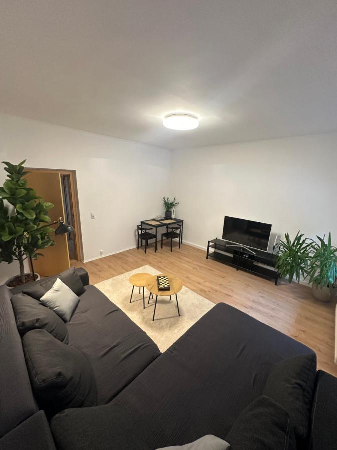 או Ferienwohnung Haus Paraschiv מראה חיצוני תמונה