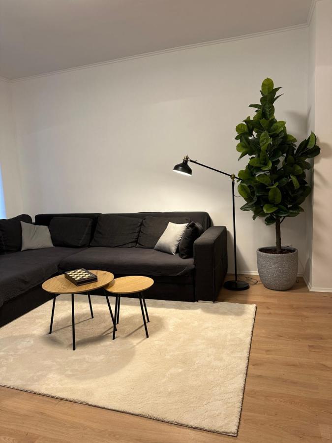או Ferienwohnung Haus Paraschiv מראה חיצוני תמונה