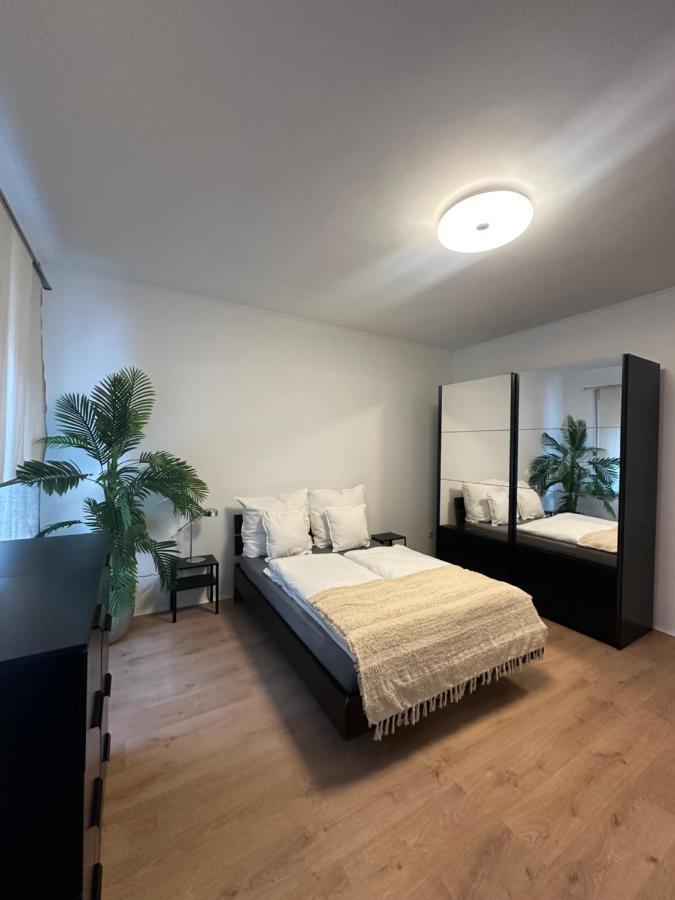 או Ferienwohnung Haus Paraschiv מראה חיצוני תמונה